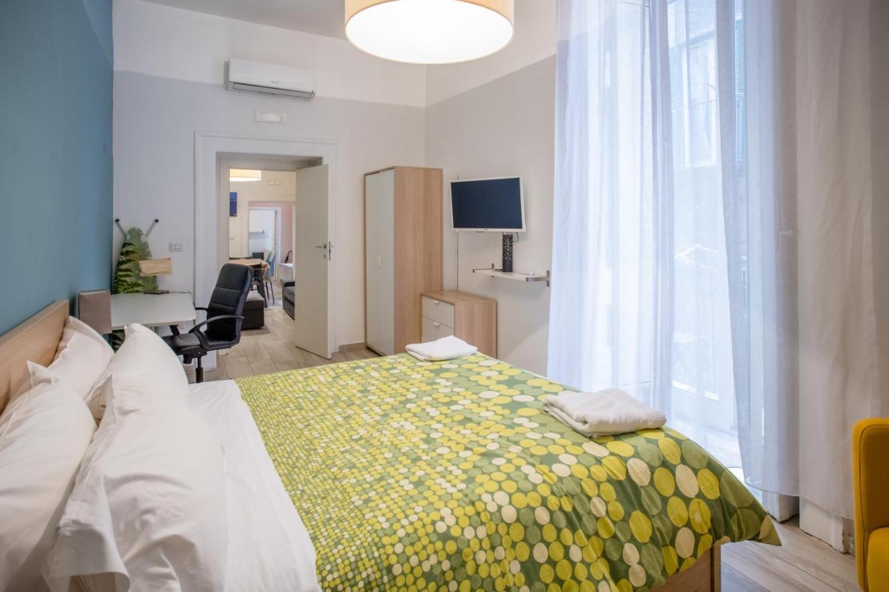 Stay In Naples Flats Toledo Exterior foto