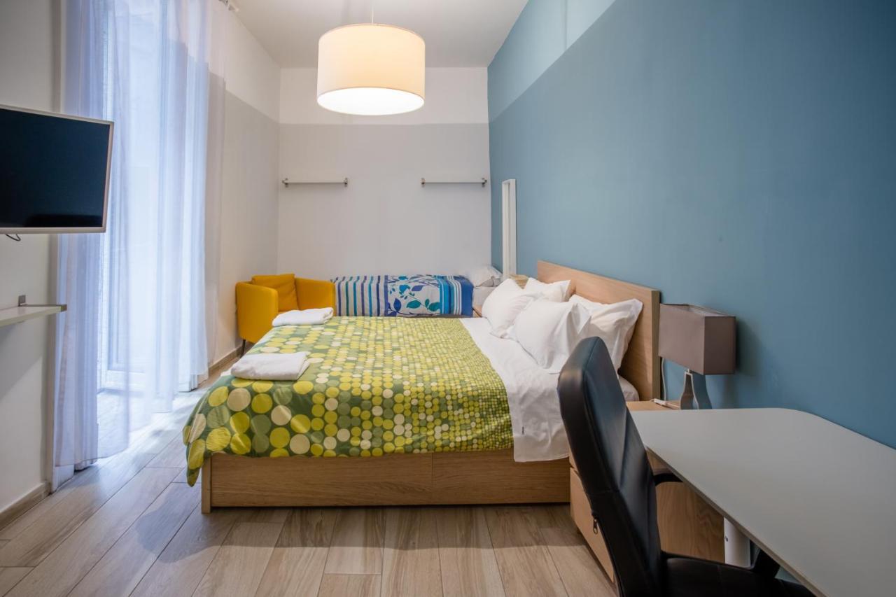 Stay In Naples Flats Toledo Exterior foto